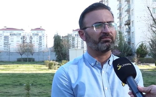 سەرباز مووسا  ئەندازیاری كارەبا     كارەبا پرسێكی نیشتمانییە  ناكرێت وەك كێشەی ئۆپۆزسیۆن و دەسەڵات  مامەڵەی لەگەڵ بكرێت