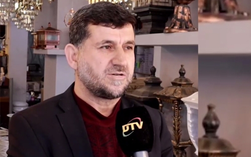 ڕەمەزان مەجید   شارەزا لەبواری كارەبا  بۆ دابەزینی تێچووی بەرهەمهێنانی  كارەبا دەبێت پەنا بۆ سیستمی سۆلەر و  كارۆئاوی ببەین