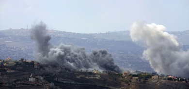 لە هێرشەکانی ئیسرائیل بۆ سەر ئامانجەکانیان لە سوریا پێنج کەس کوژران