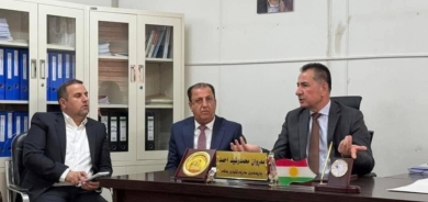 یەکەی سەرپەرشتیاری و دڵنیایی جۆری لە پەروەردەی بنەسڵاوە بەسەركرایەوە