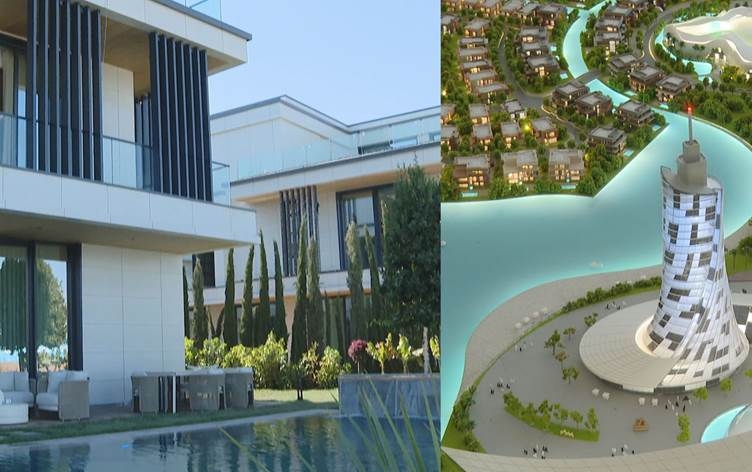 أربيل.. استئناف العمل بمشروع 