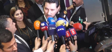 شاخوان عبد الله: لن نُدرج أي قانون آخر مع مشروع استحداث محافظة حلبجة