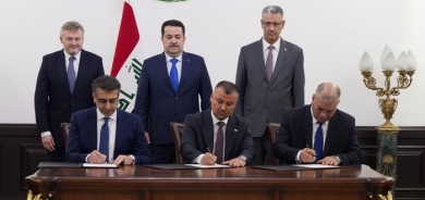 Iraq Grants Final Approval to BP for Major Kirkuk Oil Field Redevelopment