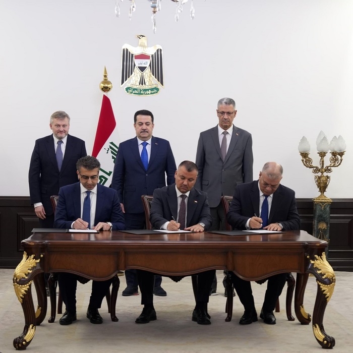 Iraq Grants Final Approval to BP for Major Kirkuk Oil Field Redevelopment