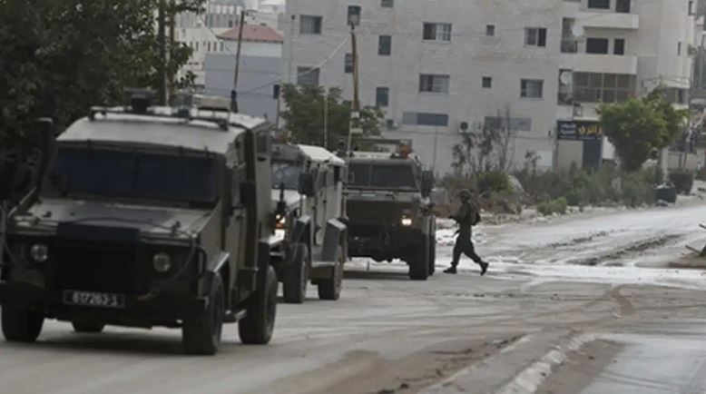 Israel Intensifies Military Campaign in Gaza, Syria, and Lebanon Amid Escalating Conflict