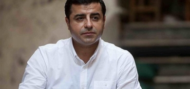 Turkish Media Reports Potential Release of Kurdish Politician Selahattin Demirtaş Ahead of Eid