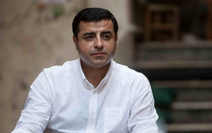 Turkish Media Reports Potential Release of Kurdish Politician Selahattin Demirtaş Ahead of Eid