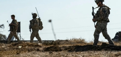 Li Lîtvanyayê 4 leşkerî Amerîkayê winda bûn