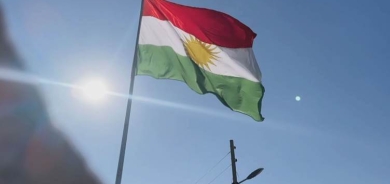 Medyaya artêşa Îranê bêrêzî li Alaya Kurdistanê kir