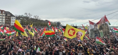 Çalakvanê torên civakî ecêbmana xwe ji bo serkeftina pîrozbahiya Newrozê ya Kolnê ya bê pirsgirêk nîşan didin