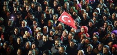 Hevberdevkê HDKyê: Di xwenîşandanan de êriş û heqaret li Kurdan tên kirin