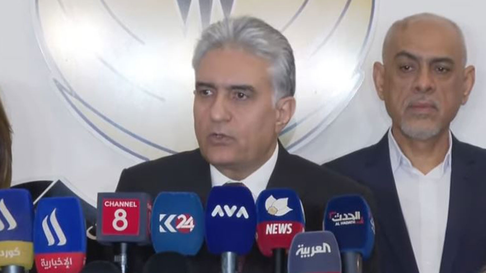 وزارة الداخلية تقرّ بتصاعد ظاهرة العنف في إقليم كوردستان