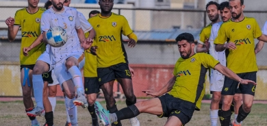 هەڵۆ و قەڵادزێ سەركەوتن بۆ خولی نایاب