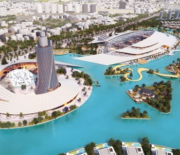 کۆمپانیا بیانییەکان کوردستان بە شوێنێکی ئارام و سەقامگیر دەزانن بۆ وەبەرهێنان‌