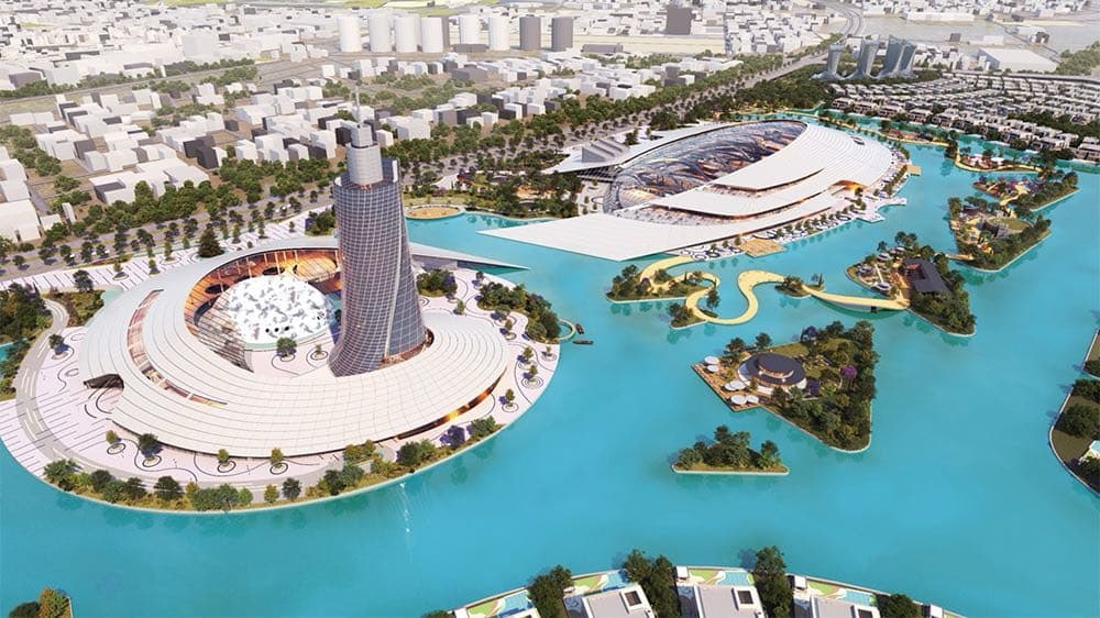 کۆمپانیا بیانییەکان کوردستان بە شوێنێکی ئارام و سەقامگیر دەزانن بۆ وەبەرهێنان‌