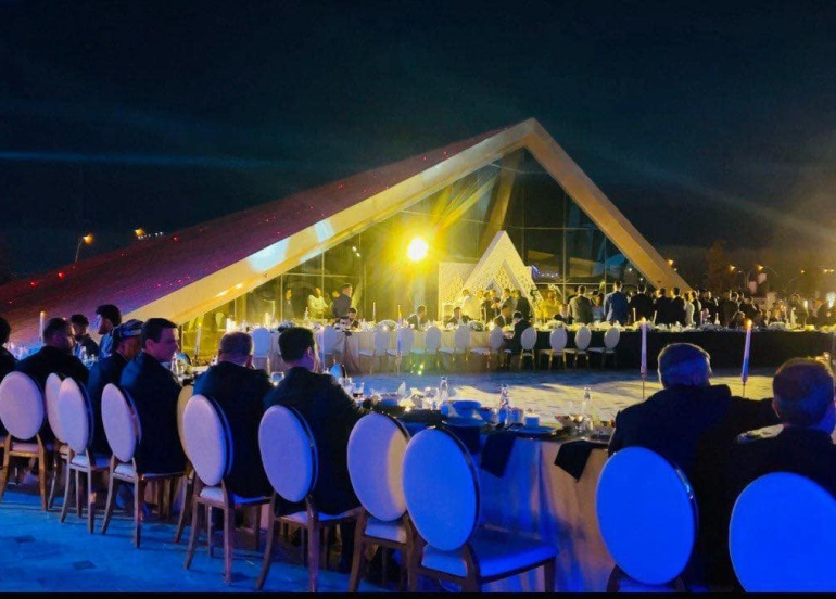 کۆمپانیا بیانییەکان کوردستان بە شوێنێکی ئارام و سەقامگیر دەزانن بۆ وەبەرهێنان‌