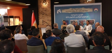 بەبۆنەی ڕۆژی جیهانی شانۆ ڕێکخراوی کوردستان دیالۆگ كۆڕێكی تایبەتی سازكرد