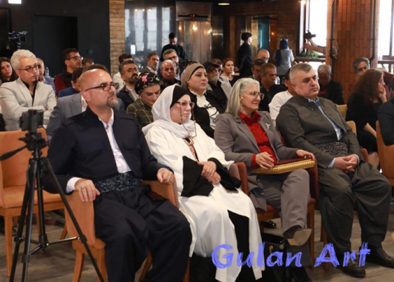 بەبۆنەی ڕۆژی جیهانی شانۆ ڕێکخراوی کوردستان دیالۆگ كۆڕێكی تایبەتی سازكرد