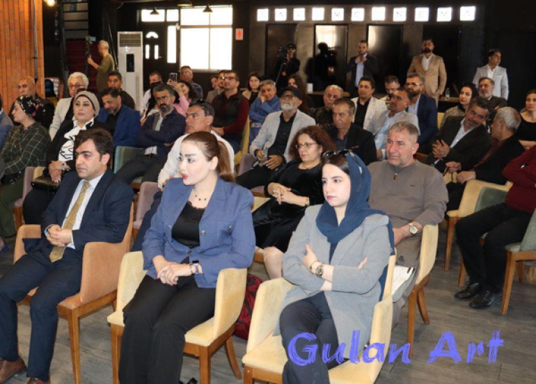 بەبۆنەی ڕۆژی جیهانی شانۆ ڕێکخراوی کوردستان دیالۆگ كۆڕێكی تایبەتی سازكرد