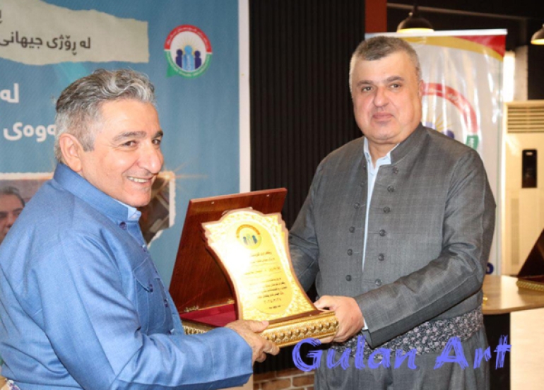 بەبۆنەی ڕۆژی جیهانی شانۆ ڕێکخراوی کوردستان دیالۆگ كۆڕێكی تایبەتی سازكرد