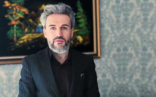 دەوڵـــەتــــی (شــیــعــی) لـــــە جـــنـــوبـــی عـــێــــراق