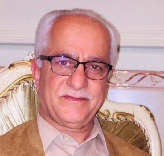 مدينة حلبجة واهلها تنتظر الموقف