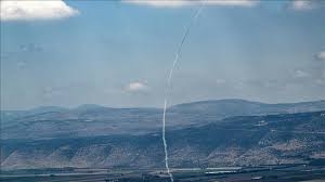 إسرائيل تحمل لبنان مسؤولية إطلاق قذيفتين على الجليل... وتتوعد بالرد