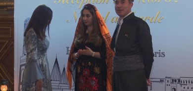 President Barzani Invited to Open 