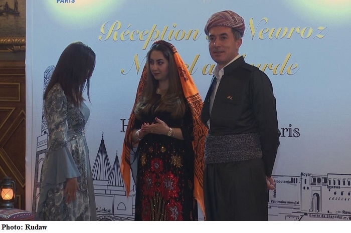 President Barzani Invited to Open 