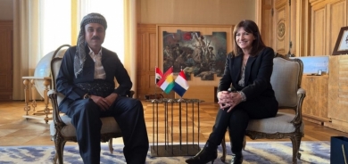 Paris to Honor Peshmerga with Dedicated Street and Park in Historic Gesture