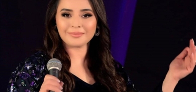 نارین فەقێ بەرهەمێكی گۆرانیبێژ و ئاوازدانەر(شەڤگەر میرزا)دەڵێتەوە