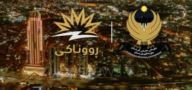 مشروع ‹روناكي› يصل الليلة إلى ستة أحياء جديدة في أربيل