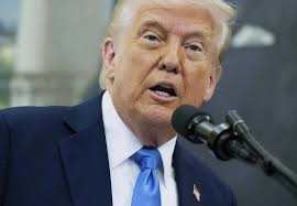 ترمب يعلن استعداده لإبرام صفقات بشأن الرسوم الجمركية