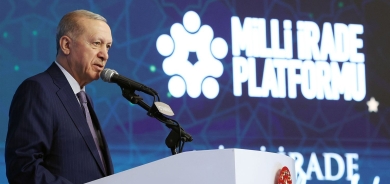 Erdogan: Mixalefeta me li derve giliyê Tirkiyeyê dike