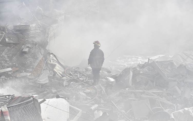 Îsraîl: Hizbulah êriş bike dê banên Beyrûtê bi ser hevdû de bên xwarê