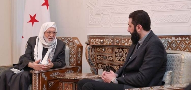 Ehmed Şer Muftiyê Sûriyeyê destnîşan kir