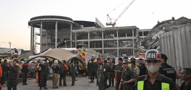 Myanmar - Zêdetirî hezar kesî mirin û 376 kes jî birîndar bûn