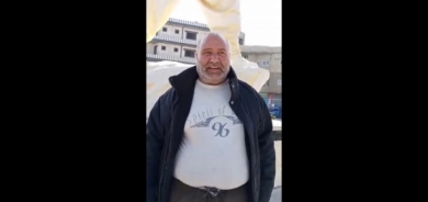 Bavê wê keça ku çekdarên PKKê revandine: Ger keça min ya daqane azad nekin, ezê xwe bişewitînim