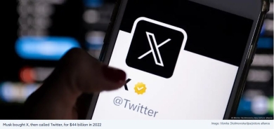 Elon Musk’s xAI Acquires Social Media Platform X in $33 Billion Deal
