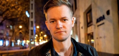 Swedish Journalist Joakim Medin Arrested in Turkey on Terrorism Charges Amid Press Freedom Crackdown