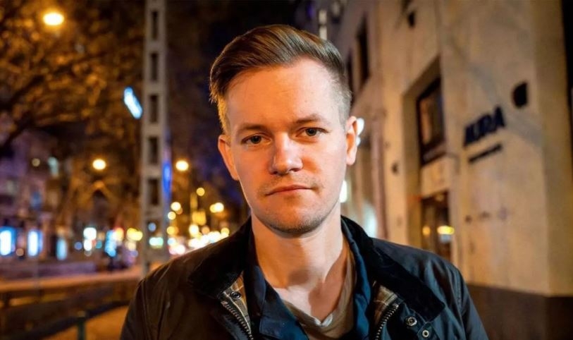 Swedish Journalist Joakim Medin Arrested in Turkey on Terrorism Charges Amid Press Freedom Crackdown