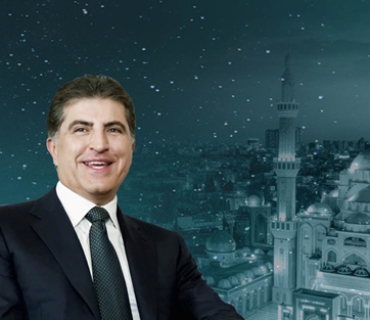 سه‌رۆكى هه‌رێمى كوردستان : ئه‌م جه‌ژنه‌ پيرۆزه‌، بۆنه‌ و ده‌رفه‌تێكه‌‌ بۆ ئه‌وه‌ى هه‌موومان پابه‌نديمان به‌ مانا و به‌ها و په‌يامه‌ باڵاكانى له پێكهاتنه‌وه‌، لێبورده‌يى، ئاشته‌وايى، لێكخۆشبوون و مرۆڤدۆستييه‌وه‌ نوێ بكه‌ينه‌وه‌