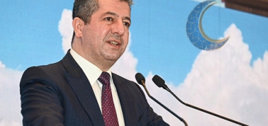 سه‌رۆكی حكومه‌تی هه‌رێمی كوردستان: هیوا دەخوازم، بنەماکانی تەبایی و بەیەکەوەژیانی ئاشتییانە و برایەتی لەنێوان پێکهاتەکانی گەلەکەمان و گەلانی جیهاندا بەهێزتر ببێت و زیاتر گەشە بکات