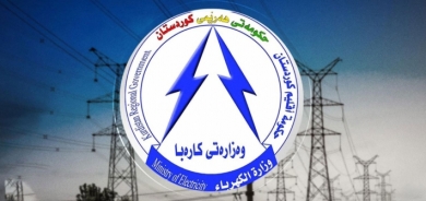 كهرباء كوردستان: ساعات التجهيز خلال أيام العيد ستصل إلى 20 ساعة يومياً