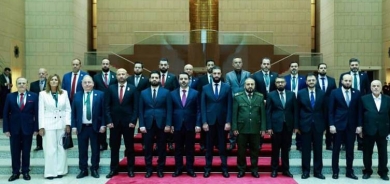 Syria Forms Transitional Government in Post-Assad Political Restructuring