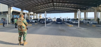 سياحة أربيل تتوقع وفود أكثر من 60 ألف سائح خلال عيد الفطر