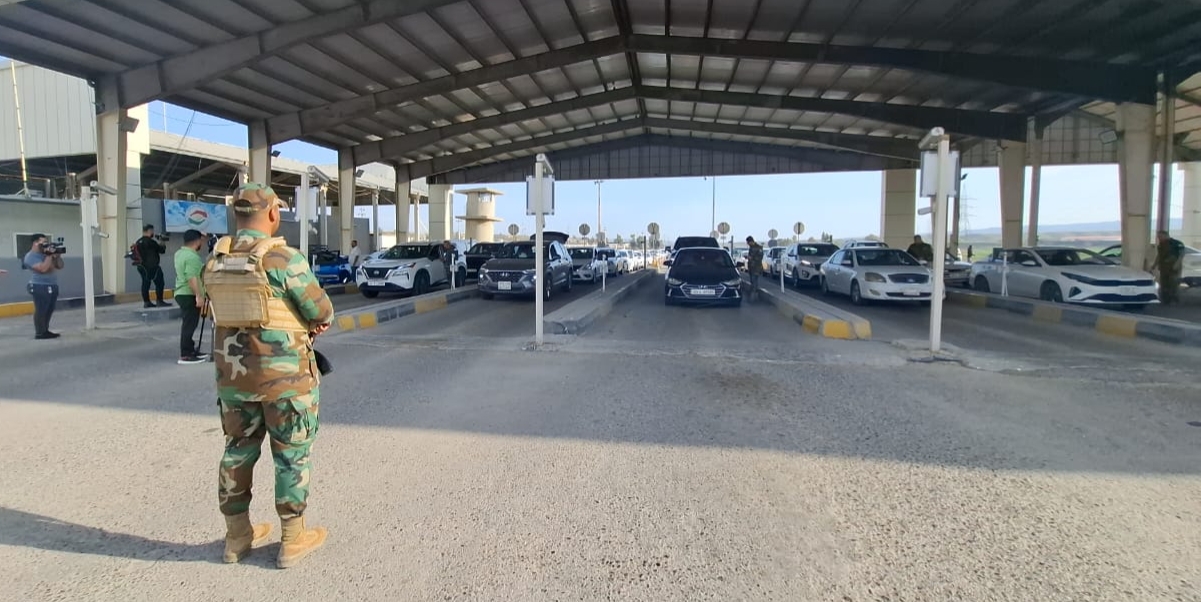 سياحة أربيل تتوقع وفود أكثر من 60 ألف سائح خلال عيد الفطر