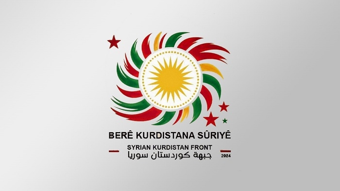 Syrian Kurdistan Front: Transitional Government Lacks Legitimacy, Excludes National Diversity