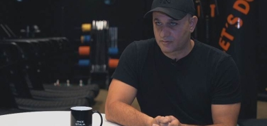 Werzîşvanekî Kurd bi jêhatîbûna xwe li Ewropayê navdar bûye