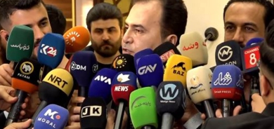 Piştîwan Sadiq: Piştî cejnê pirsa dabeşkirina postan yekalî dikin